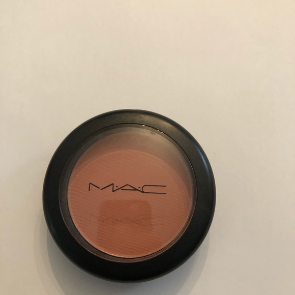 MAC Cosmetics Melba blush - Picture 4 of 5